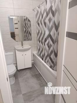 1-к квартира, на длительный срок, 40м2, 7/19 этаж