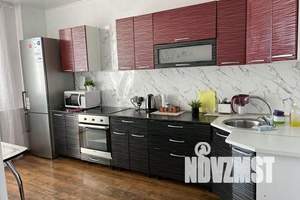 2-к квартира, посуточно, 59м2, 16/17 этаж