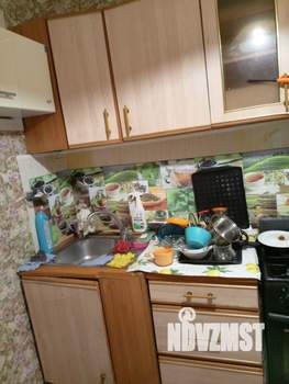 1-к квартира, на длительный срок, 31м2, 2/5 этаж