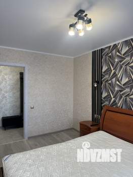 2-к квартира, посуточно, 50м2, 7/10 этаж