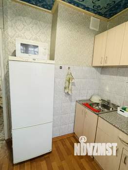 1-к квартира, на длительный срок, 34м2, 4/5 этаж