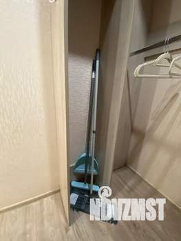 1-к квартира, посуточно, 39м2, 10/17 этаж