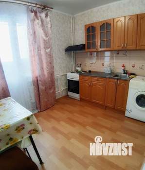 1-к квартира, на длительный срок, 36м2, 1/19 этаж