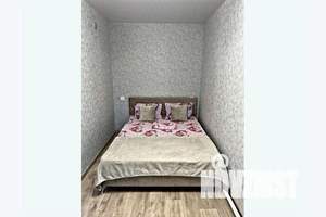 2-к квартира, посуточно, 45м2, 1/2 этаж