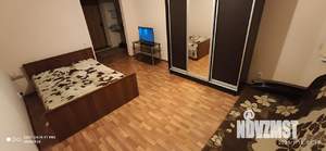 1-к квартира, на длительный срок, 38м2, 5/17 этаж