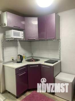 Студия квартира, посуточно, 18м2, 1/1 этаж