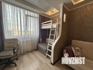 1-к квартира, на длительный срок, 49м2, 10/17 этаж