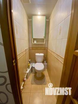 1-к квартира, на длительный срок, 33м2, 1/9 этаж