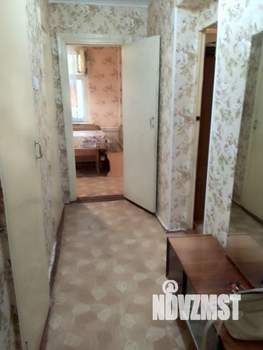 1-к квартира, на длительный срок, 30м2, 3/5 этаж