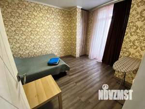 2-к квартира, посуточно, 20м2, 1/1 этаж