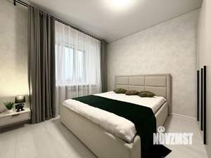 3-к квартира, посуточно, 100м2, 1/1 этаж