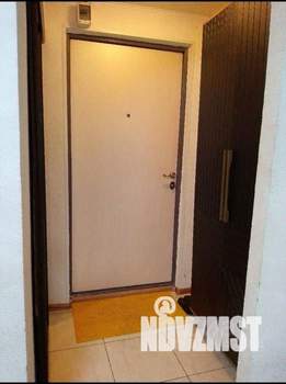 1-к квартира, посуточно, 16м2, 1/1 этаж