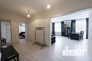 2-к квартира, посуточно, 80м2, 4/15 этаж