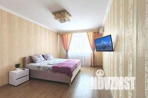 2-к квартира, посуточно, 75м2, 9/17 этаж