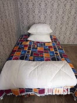 2-к квартира, посуточно, 70м2, 2/10 этаж