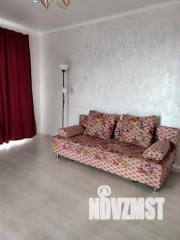 2-к квартира, посуточно, 55м2, 1/1 этаж