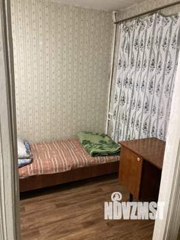 2-к квартира, на длительный срок, 41м2, 2/5 этаж