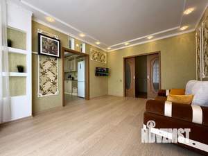 2-к квартира, посуточно, 80м2, 5/17 этаж