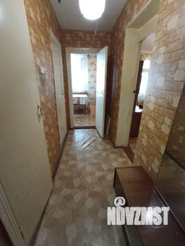 1-к квартира, на длительный срок, 30м2, 3/5 этаж