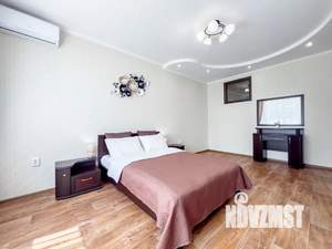 2-к квартира, посуточно, 80м2, 7/9 этаж