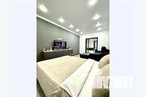 1-к квартира, посуточно, 47м2, 16/17 этаж