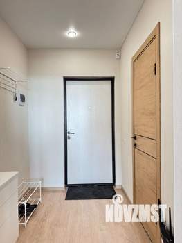 Студия квартира, посуточно, 30м2, 18/24 этаж