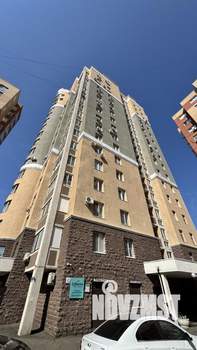 2-к квартира, на длительный срок, 62м2, 6/17 этаж