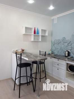 Студия квартира, посуточно, 32м2, 14/15 этаж