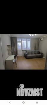 1-к квартира, на длительный срок, 38м2, 4/11 этаж