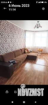 2-к квартира, посуточно, 56м2, 9/12 этаж