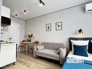 1-к квартира, посуточно, 25м2, 16/17 этаж