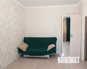 1-к квартира, посуточно, 45м2, 4/9 этаж