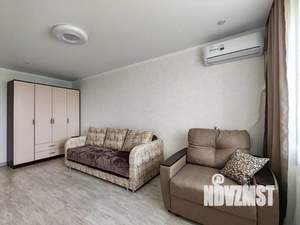 2-к квартира, посуточно, 51м2, 6/9 этаж