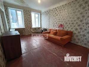 3-к квартира, на длительный срок, 50м2, 2/3 этаж