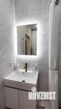 1-к квартира, посуточно, 40м2, 13/17 этаж