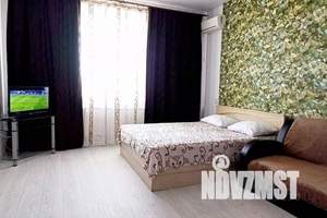 1-к квартира, посуточно, 42м2, 9/10 этаж