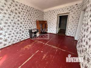 3-к квартира, на длительный срок, 50м2, 2/3 этаж
