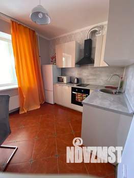 1-к квартира, посуточно, 50м2, 6/13 этаж