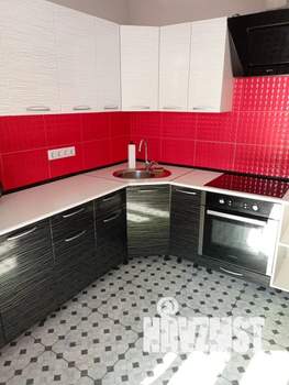 1-к квартира, посуточно, 45м2, 11/17 этаж