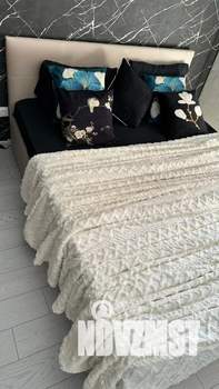 Студия квартира, посуточно, 28м2, 3/18 этаж