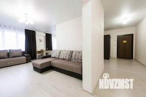 2-к квартира, посуточно, 75м2, 1/1 этаж