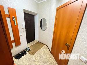 1-к квартира, посуточно, 45м2, 7/10 этаж