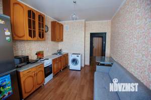 1-к квартира, на длительный срок, 40м2, 9/14 этаж