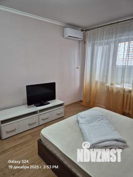 1-к квартира, на длительный срок, 43м2, 4/16 этаж