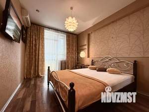 2-к квартира, посуточно, 65м2, 1/1 этаж