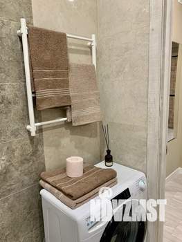 1-к квартира, посуточно, 40м2, 7/17 этаж