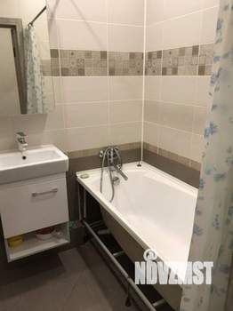 2-к квартира, посуточно, 60м2, 8/17 этаж