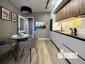 2-к квартира, посуточно, 65м2, 1/1 этаж