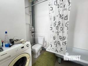 2-к квартира, на длительный срок, 55м2, 12/17 этаж