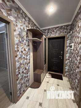 1-к квартира, на длительный срок, 42м2, 8/18 этаж